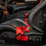 MASERATI GRANTURISMO MC STRADALE V8 4.7 450CH