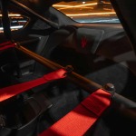 MASERATI GRANTURISMO MC STRADALE V8 4.7 450CH