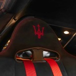 MASERATI GRANTURISMO MC STRADALE V8 4.7 450CH