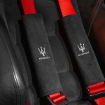 MASERATI GRANTURISMO MC STRADALE V8 4.7 450CH