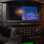 MASERATI GRANTURISMO MC STRADALE V8 4.7 450CH
