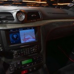 MASERATI GRANTURISMO MC STRADALE V8 4.7 450CH