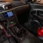 MASERATI GRANTURISMO MC STRADALE V8 4.7 450CH