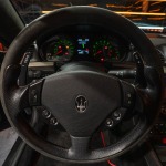 MASERATI GRANTURISMO MC STRADALE V8 4.7 450CH