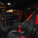 MASERATI GRANTURISMO MC STRADALE V8 4.7 450CH
