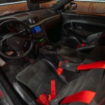 MASERATI GRANTURISMO MC STRADALE V8 4.7 450CH