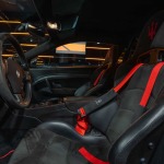 MASERATI GRANTURISMO MC STRADALE V8 4.7 450CH