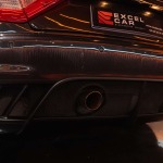 MASERATI GRANTURISMO MC STRADALE V8 4.7 450CH