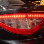 MASERATI GRANTURISMO MC STRADALE V8 4.7 450CH