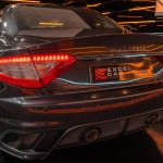 MASERATI GRANTURISMO MC STRADALE V8 4.7 450CH