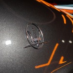 MASERATI GRANTURISMO MC STRADALE V8 4.7 450CH