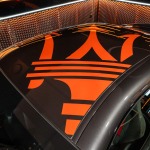 MASERATI GRANTURISMO MC STRADALE V8 4.7 450CH