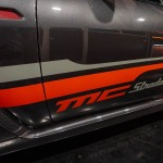 MASERATI GRANTURISMO MC STRADALE V8 4.7 450CH