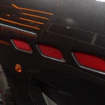MASERATI GRANTURISMO MC STRADALE V8 4.7 450CH