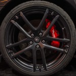 MASERATI GRANTURISMO MC STRADALE V8 4.7 450CH