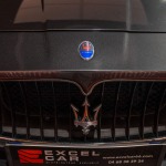 MASERATI GRANTURISMO MC STRADALE V8 4.7 450CH