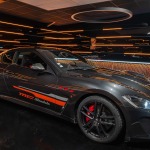 MASERATI GRANTURISMO MC STRADALE V8 4.7 450CH