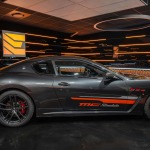 MASERATI GRANTURISMO MC STRADALE V8 4.7 450CH