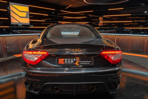 Maserati