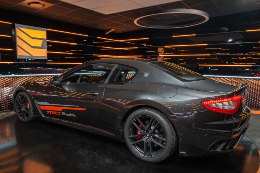 Maserati
