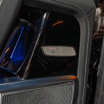 MERCEDES CLASSE G63 AMG FACELIFT 4.0L V8 585CH