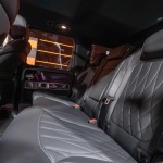 MERCEDES CLASSE G63 AMG FACELIFT 4.0L V8 585CH