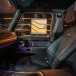 MERCEDES CLASSE G63 AMG FACELIFT 4.0L V8 585CH