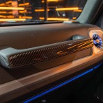 MERCEDES CLASSE G63 AMG FACELIFT 4.0L V8 585CH