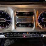 MERCEDES CLASSE G63 AMG FACELIFT 4.0L V8 585CH