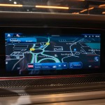 MERCEDES CLASSE G63 AMG FACELIFT 4.0L V8 585CH