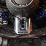 MERCEDES CLASSE G63 AMG FACELIFT 4.0L V8 585CH