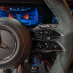 MERCEDES CLASSE G63 AMG FACELIFT 4.0L V8 585CH