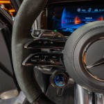 MERCEDES CLASSE G63 AMG FACELIFT 4.0L V8 585CH