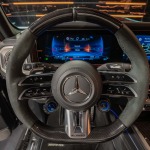 MERCEDES CLASSE G63 AMG FACELIFT 4.0L V8 585CH