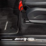 MERCEDES CLASSE G63 AMG FACELIFT 4.0L V8 585CH