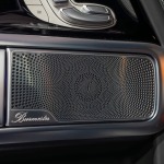 MERCEDES CLASSE G63 AMG FACELIFT 4.0L V8 585CH