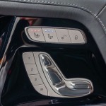 MERCEDES CLASSE G63 AMG FACELIFT 4.0L V8 585CH