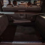 MERCEDES CLASSE G63 AMG FACELIFT 4.0L V8 585CH