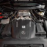 MERCEDES AMG GT R 4.0 V8 585CH