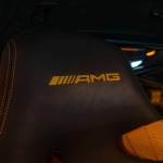 MERCEDES AMG GT R 4.0 V8 585CH