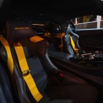 MERCEDES AMG GT R 4.0 V8 585CH