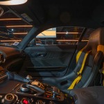 MERCEDES AMG GT R 4.0 V8 585CH