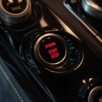 MERCEDES AMG GT R 4.0 V8 585CH