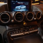 MERCEDES AMG GT R 4.0 V8 585CH