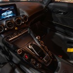 MERCEDES AMG GT R 4.0 V8 585CH