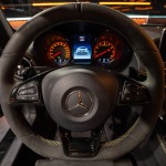 MERCEDES AMG GT R 4.0 V8 585CH