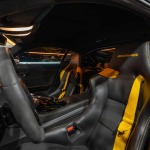 MERCEDES AMG GT R 4.0 V8 585CH