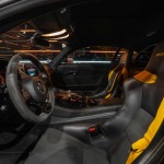 MERCEDES AMG GT R 4.0 V8 585CH