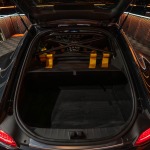 MERCEDES AMG GT R 4.0 V8 585CH