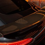 MERCEDES AMG GT R 4.0 V8 585CH